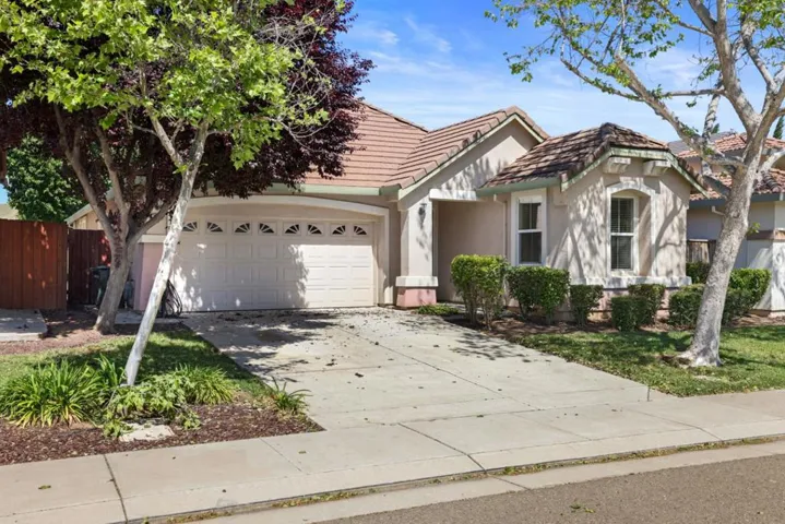 20628 Sarazen Place, Patterson, California 95363