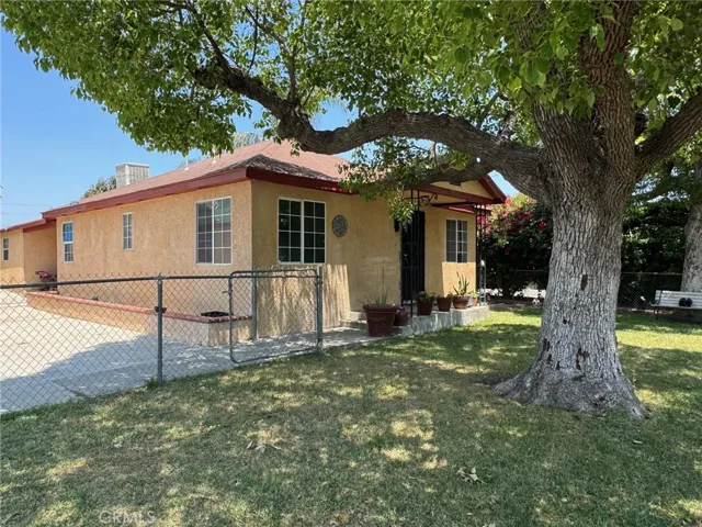 17848 Taylor Avenue, Bloomington, California 92316