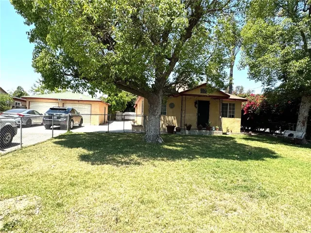 17848 Taylor Avenue, Bloomington, California 92316