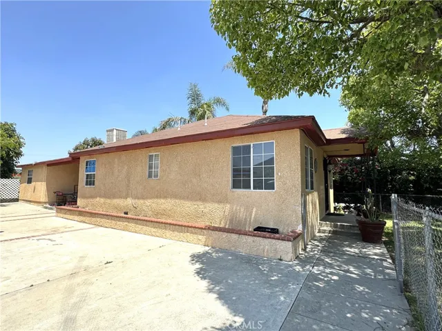 17848 Taylor Avenue, Bloomington, California 92316