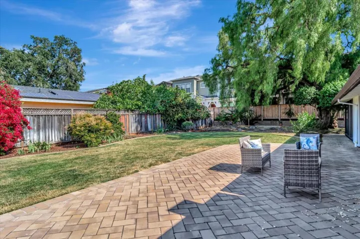 842 Gary Avenue, Sunnyvale, California 94086