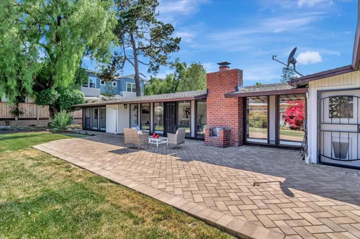 842 Gary Avenue, Sunnyvale, California 94086