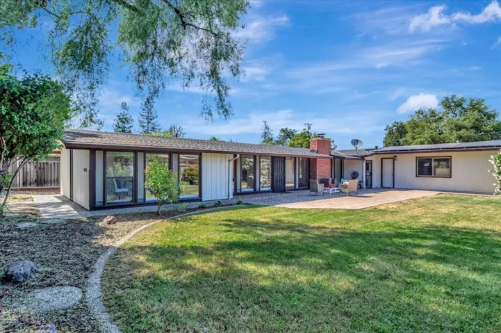 842 Gary Avenue, Sunnyvale, California 94086
