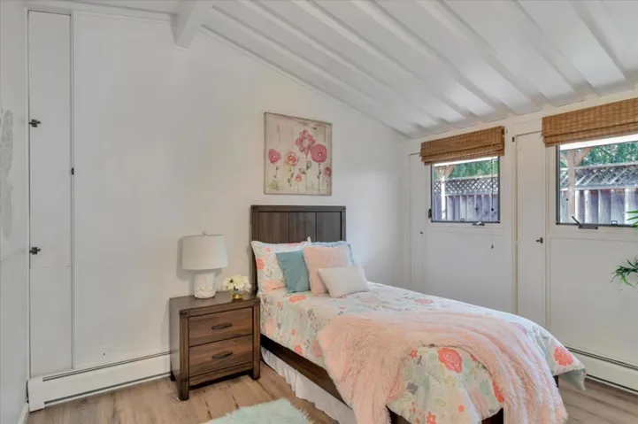 842 Gary Avenue, Sunnyvale, California 94086