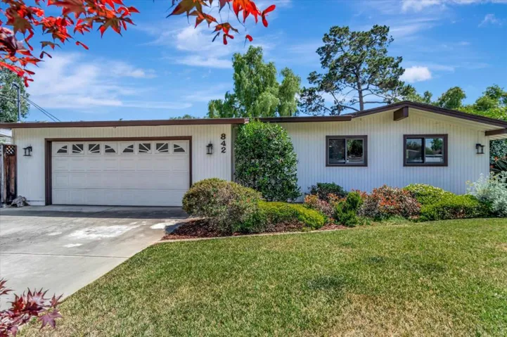 842 Gary Avenue, Sunnyvale, California 94086