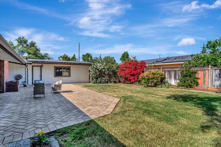 842 Gary Avenue, Sunnyvale, California 94086