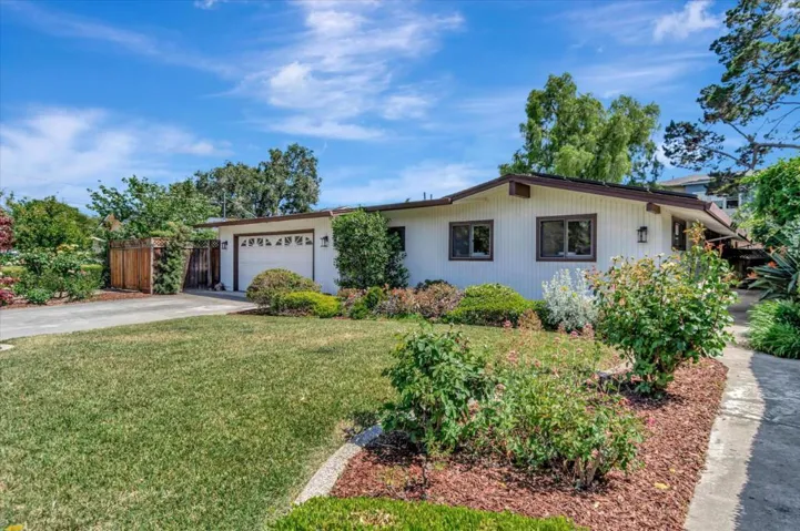 842 Gary Avenue, Sunnyvale, California 94086