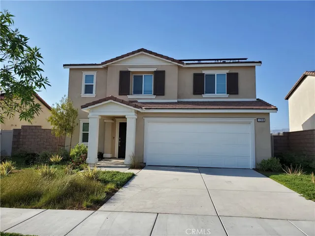 1288 Memorial Avenue, Hemet, California 92543