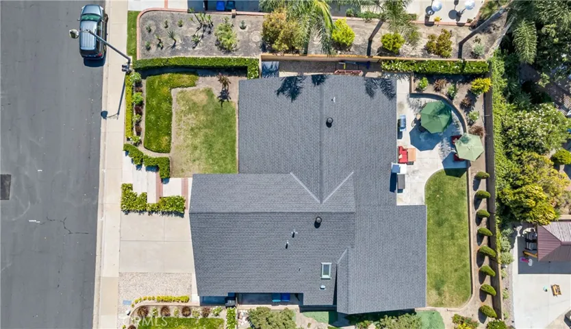27101 Via Oviedo, Mission Viejo, California 92691