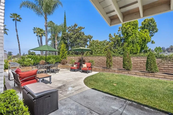 27101 Via Oviedo, Mission Viejo, California 92691