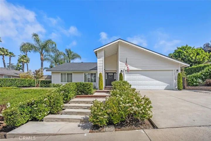 27101 Via Oviedo, Mission Viejo, California 92691
