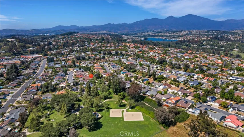 27101 Via Oviedo, Mission Viejo, California 92691