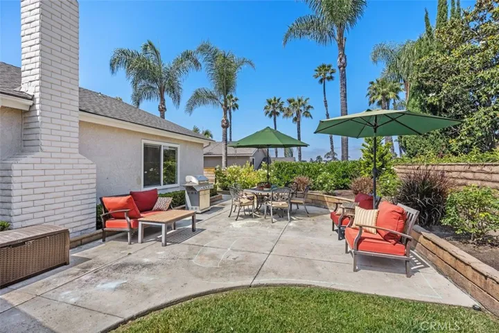 27101 Via Oviedo, Mission Viejo, California 92691
