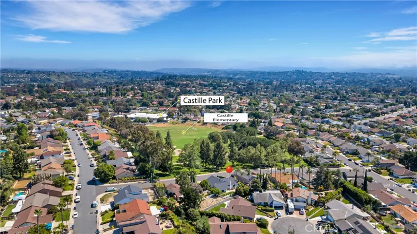 27101 Via Oviedo, Mission Viejo, California 92691