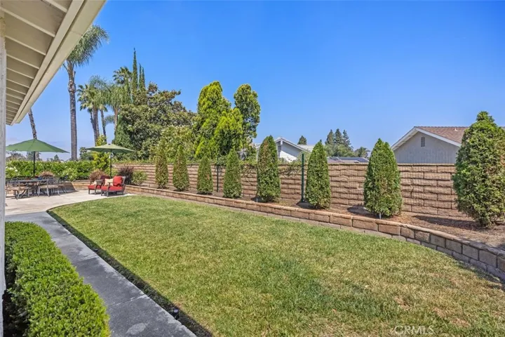 27101 Via Oviedo, Mission Viejo, California 92691