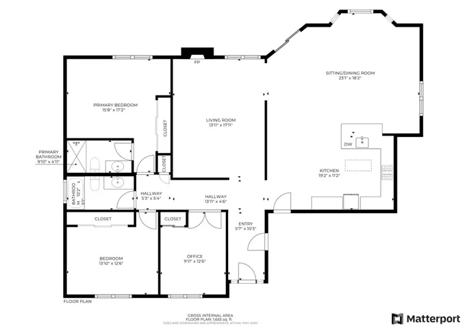 27101 Via Oviedo, Mission Viejo, California 92691