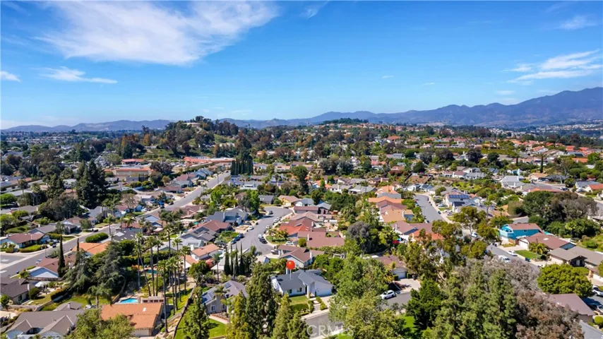 27101 Via Oviedo, Mission Viejo, California 92691