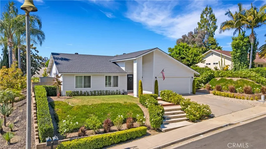 27101 Via Oviedo, Mission Viejo, California 92691