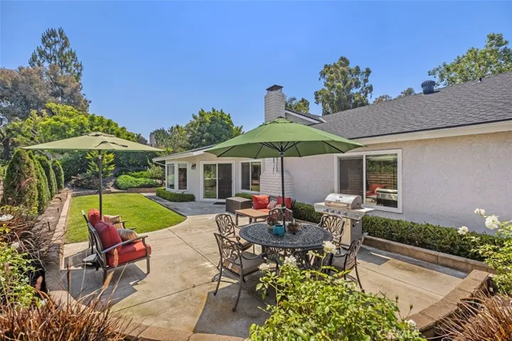 27101 Via Oviedo, Mission Viejo, California 92691
