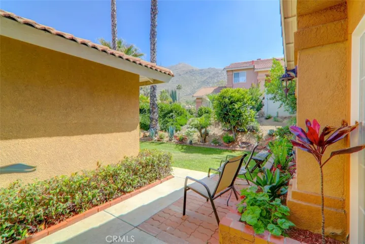 21631 Calle Prima, Moreno Valley, California 92557