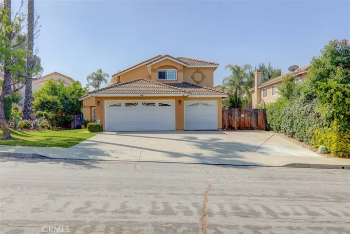 21631 Calle Prima, Moreno Valley, California 92557