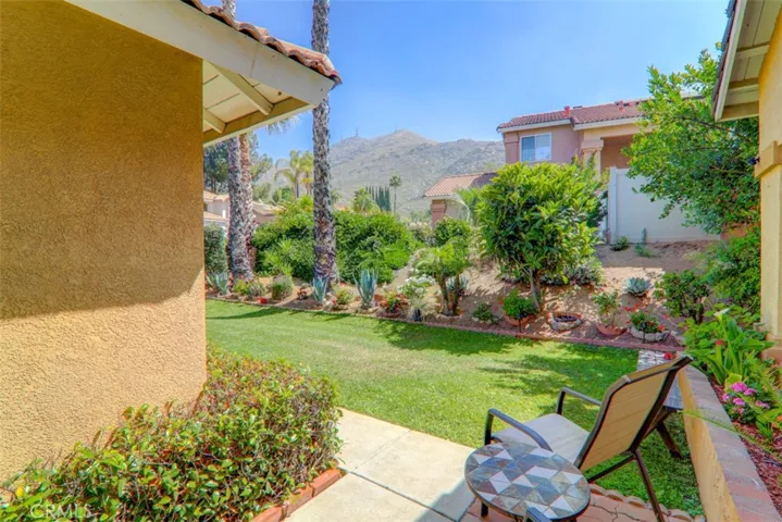 21631 Calle Prima, Moreno Valley, California 92557