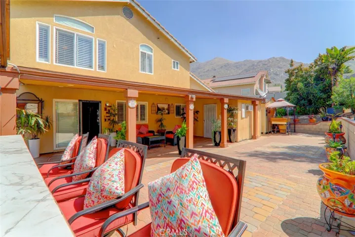 21631 Calle Prima, Moreno Valley, California 92557