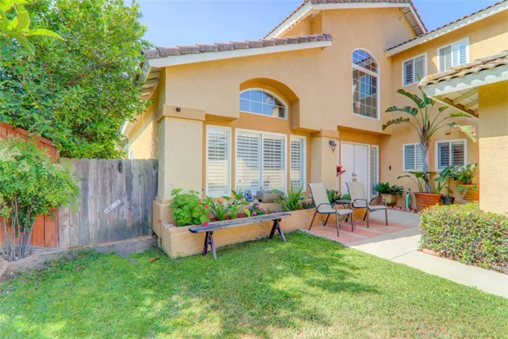 21631 Calle Prima, Moreno Valley, California 92557