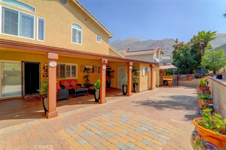 21631 Calle Prima, Moreno Valley, California 92557