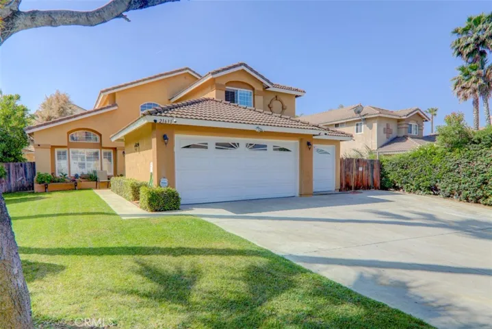 21631 Calle Prima, Moreno Valley, California 92557