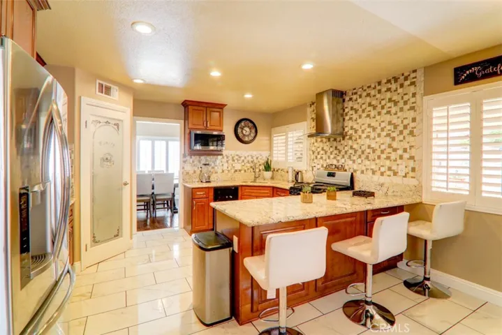 21631 Calle Prima, Moreno Valley, California 92557