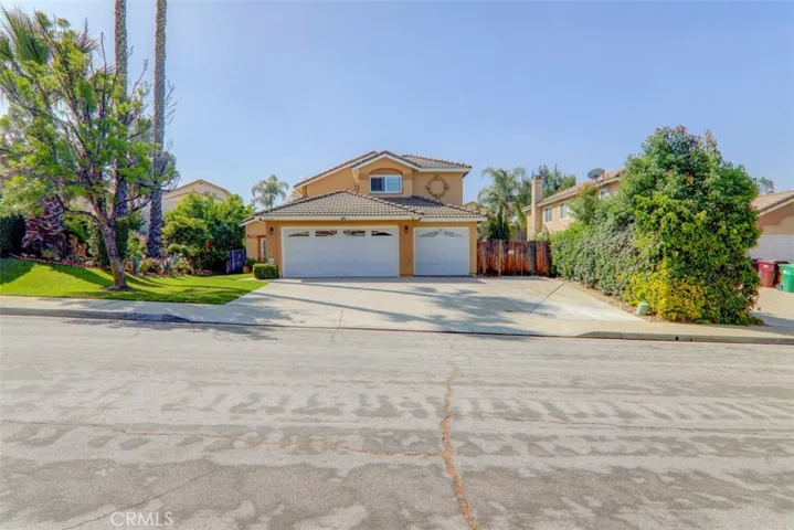 21631 Calle Prima, Moreno Valley, California 92557