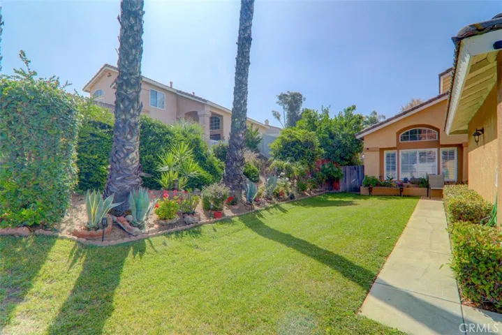 21631 Calle Prima, Moreno Valley, California 92557