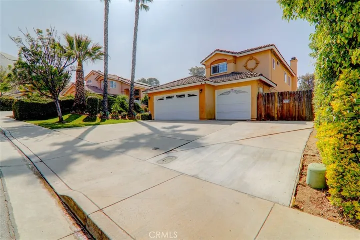 21631 Calle Prima, Moreno Valley, California 92557