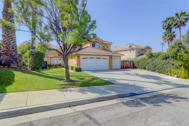21631 Calle Prima, Moreno Valley, California 92557