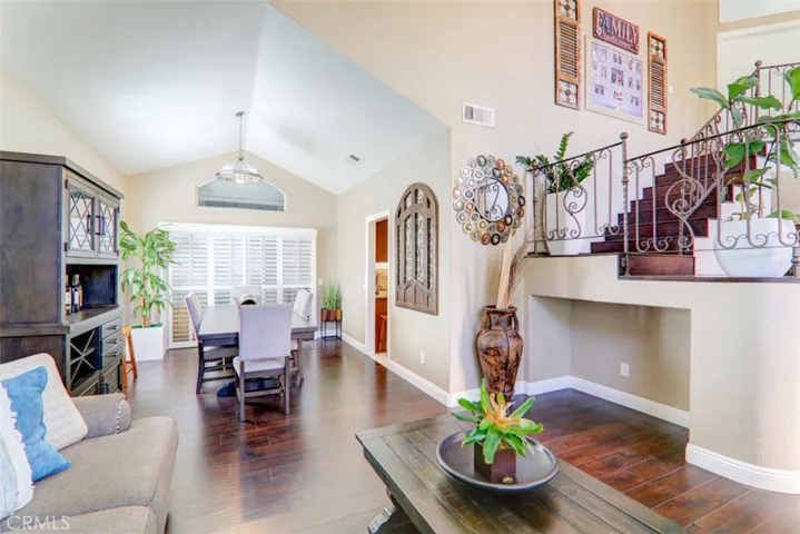 21631 Calle Prima, Moreno Valley, California 92557