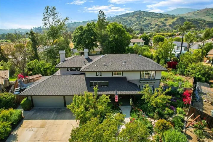 2437 Bradley Avenue, Claremont, California 91711