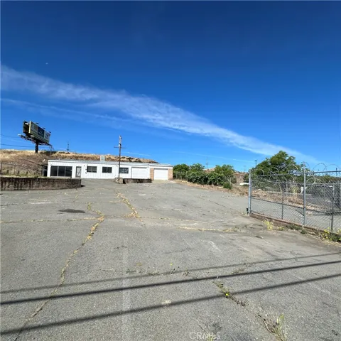 43 Soda Bay Road, Lakeport, California 95453