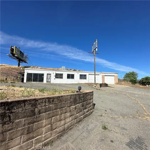 43 Soda Bay Road, Lakeport, California 95453