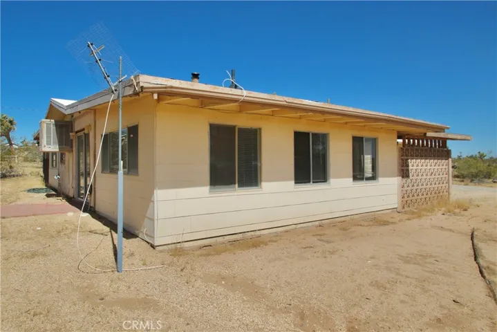 3575 Marvin Drive, Yucca Valley, California 92284
