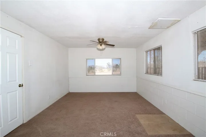 3575 Marvin Drive, Yucca Valley, California 92284