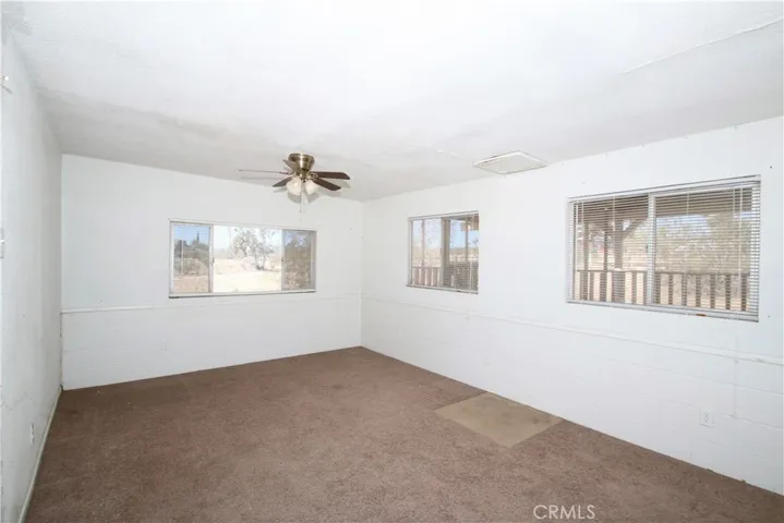3575 Marvin Drive, Yucca Valley, California 92284