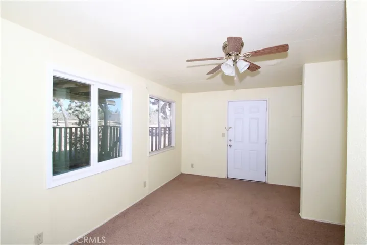 3575 Marvin Drive, Yucca Valley, California 92284