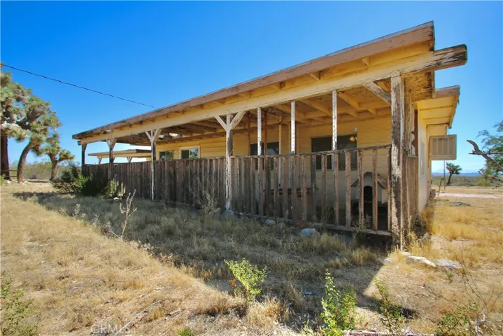 3575 Marvin Drive, Yucca Valley, California 92284