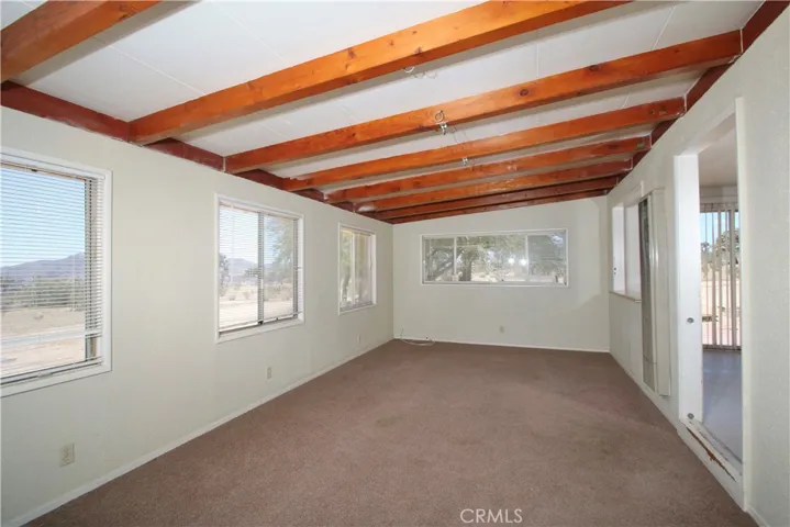 3575 Marvin Drive, Yucca Valley, California 92284