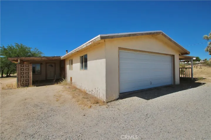 3575 Marvin Drive, Yucca Valley, California 92284