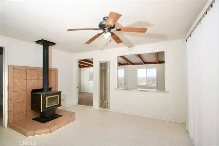 3575 Marvin Drive, Yucca Valley, California 92284
