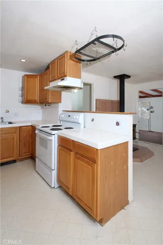 3575 Marvin Drive, Yucca Valley, California 92284