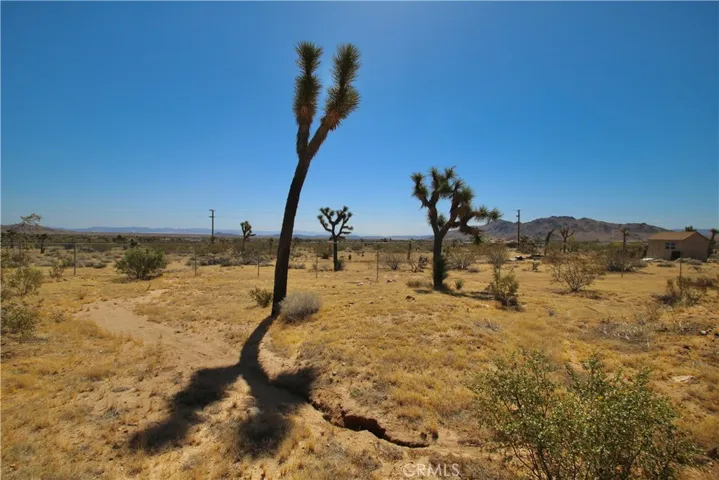 3575 Marvin Drive, Yucca Valley, California 92284