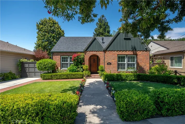 487 Chorro Street, San Luis Obispo, California 93405